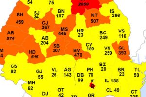 CU HARTA „CORONA”, ÎN LINIE DREAPTĂ SPRE… RELAXARE
