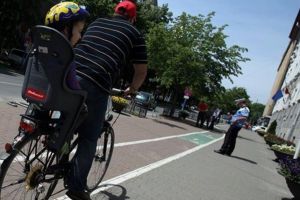 Lista celor 55 de străzi pe care se va extinde reţeaua de piste de biciclete din Timişoara