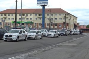 OFICIAL: Numărul persoanelor care se află în carantină şi în izolare, în judeţul Alba. De 1 Mai s-au dat amenzi în valoare de 93.000 lei