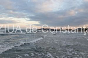 Atentionare meteorologica de tip Cod Galben in Dobrogea. Care este prognoza meteorologilor 
