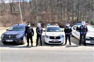 Maramureş: Alte opt persoane venite din state aflate în zona roşie de risc, conduse în carantină instituţionalizată