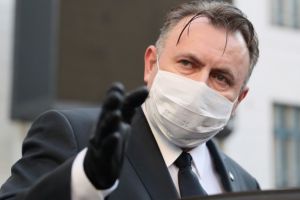 Nelu Tătaru: Nu vorbim de relaxare după 15 mai!