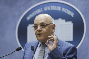 Raed Arafat despre scăderea numărului de infectări cu COVID 19 – ”Asta nu înseamnă că nu sunt mai multe cazuri care sunt pozitive asimptomatice”