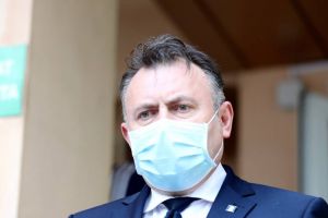Ministrul Sănătăţii: în octombrie-decembrie aşteptăm un al doilea val al pandemiei de coronavirus