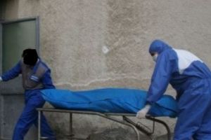 INTERNATĂ ÎN SPITAL, ŞI-A TĂIAT VENELE