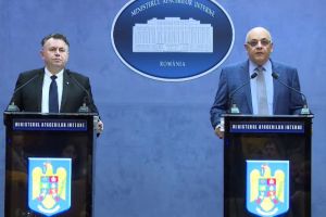 Ministrul Sănătăţii, despre pandemia de coronavirus: Nu am atins încă vârful! Ce spune Arafat despre relaxarea restricţiilor din 15 mai