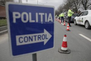 319 amenzi în valoarea de peste 296.000 de lei, date de 1 mai, pentru încălcarea ordonaţelor militare