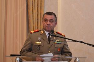 Brigada 81 Mecanizată ”General Grigore Bălan” are un nou comandant