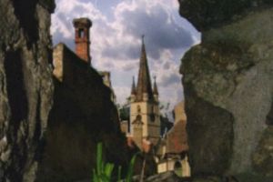 Filme despre istoria bogată a Sibiului – Duminică la Astra Film Online