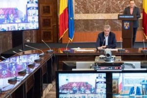 Marcel Vela: Sunt un umil ministru trecator prin aceasta functie, institutia MAI trebuie sa ramana o institutie de elita“    