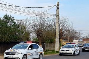 Sătmăreni amendaţi cu 36.000 lei. Au sfidat legea de 1 mai şi au dat o petrecere