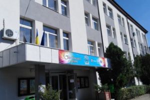 CAMPANIE PENTRU COPIII SĂRACI AI JUDEŢULUI