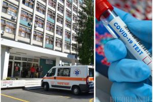 Criza Covid-19 se atenuează în Bihor: O singură persoană pozitivă în ultimele 24 de ore şi peste 100 de pacienţi vindecaţi în total
