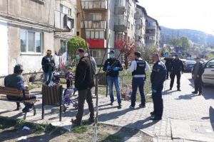 Amenzile pentru nerespectarea restricţiilor Ordonanţelor Militare se ridică la peste 120 de milioane de euro. Banii se vor duce către sistemul medical