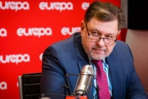 Alexandru Rafila, despre repornirea economiei: 'Angajatorii ar trebui să decaleze programul de lucru. Trebuie schimbat şi conceptul de curăţenie'
