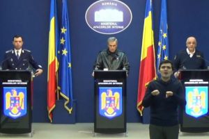 Unde vor merge banii din amenzile aplicate în timpul stării de urgenţă