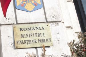 Ministerul Finantelor Publice se imprumuta de la bancile comerciale. Cati bani a  a planificat in luna mai  