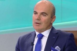 Rareş Bogdan: ”Criza economică pe cale de a veni inevitabil este una similară cu cea din ’29-’30”