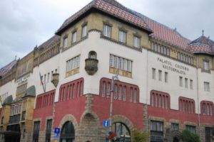 În vizită online… la Muzeul de Artă din Târgu Mureş