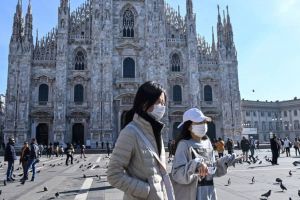 Șapte tări europene vor relaxa măsurile restricitve de luni