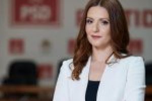 Eliza Peţa-Ștefănescu, deputat PSD Dolj: „Guvernul Orban a dat la schimb testarea în masă pe politicianism, riscând sănătatea şi veniturile românilor”