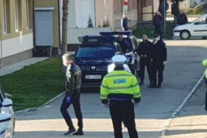 Argeşeni intraţi fraudulos în ţară