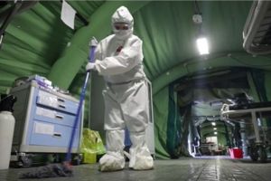 Peste 2000 de cetateni romani, aflati in strainatate, confirmati infectati cu COVID-19, potrivit Grupului de Comunicare Satrategica