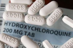 COVID-19. 100.000 de doze de hidroxiclorochină donate de o companie farma din Mureş!