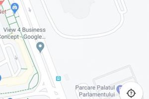 Catedrala Mântuirii Neamului apare pe Google Maps cu denumirea “Catedrala Prostirii Neamului Românesc”
