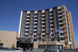 Vega Turism SA, care detine hotelul Vega din Mamaia, are un administrator nou  