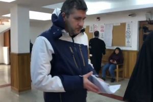 Ioan Albu, fost prefect al judetului Constanta, nu mai vrea sa stea in arest la domiciliu