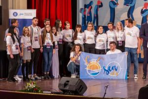 Epidemia de coronavirus a dat peste cap preluarea de catre Constanta a titlului de Capitala a Tineretului din Romania. Ce se intampla cu proiectul #ComeToSEAus?