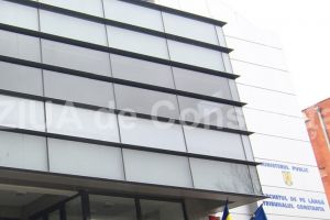 Mita in sediul Politiei Ovidiu! Pedeapsa finala  