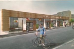 Cum se încheie licitaţiile pentru pieţe?