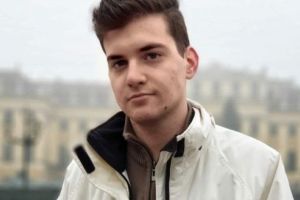 INTERVIU cu Alin Popoviciu, consilier onorific al prefectului de Mureş