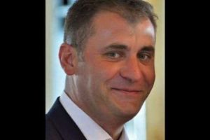 CONDOLEANȚE. Liderul PSD Mureş, mesaj emoţionant la despărţirea de Ionuţ Ciprian Sand