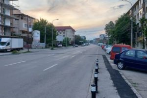 Şase luni de Covid
