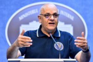 Raed Arafat, despre măsurile din 15 mai: „Nu ne punem masca şi mergem peste tot”. Avertizare cu privire la populaţia tânără