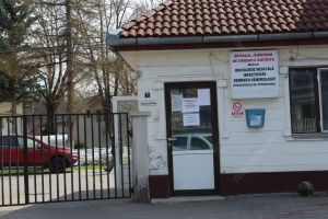 Covid-19 / Al 17-lea deces în Bistriţa-Năsăud