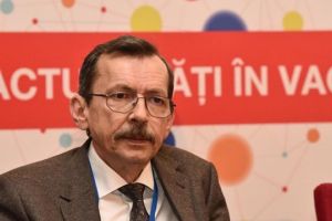 Va dispărea coronavirusul la vară? Ce spune epidemiologul Emilian Popovici