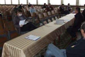 Ședinţă de Consiliu Local la Luduş