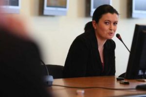 Manevrele Guvernului PNL lovesc in jurnalistii liberi. Sorina Matei, demisa de B1 TV. Legatura cu IMM Invest