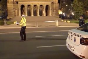 Poliţia Locală Timişoara îi dă replica lui Marcel Vela. A numărat angajaţii, dar unii nu ies la numărătoare