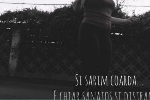 VIDEO. Mureşenii stau acasă: Ioana T., activităţi casnice, sănătoase şi distractive
