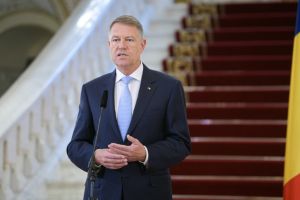 Ungurii nu se liniştesc. Alianţa Maghiară din Transilvania a cerut intervenţia preşedintelui PPE împotriva „discursului instigator la ură al lui Klaus Iohannis”