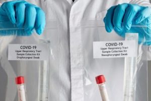 Situaţia la zi a cazurilor de COVID-19 din Cristeşti