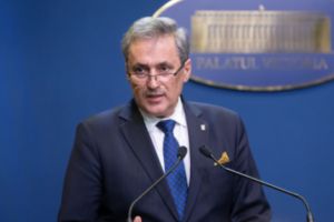POLIŢIŞTII LOCALI ÎI CER EXPLICAŢII MINISTRULUI VELA