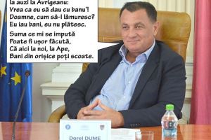 Dume la apă: Fostul şef al ABA Crişuri ar putea fi pus să plătească amenda dată instituţiei de Garda de Mediu