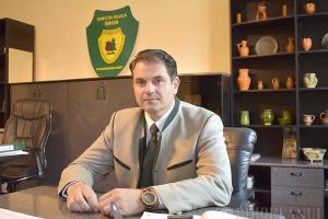 Noul şef al Direcţiei Silvice, Teodor Suciu: Simţul civic lasă de dorit. Nu tolerez furtul