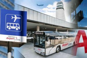Testări pentru coronavirus în aeroportul din Viena. Cât trebuie să plătească pasagerii care vor să evite carantina